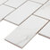 Brick Carrara Matt (PMB82223) 291х295х6 фото4