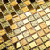 15X15 Mix Gold (JMG21501) 300X300X3.8 фото3