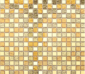 Фото 15X15 Mix Gold (JMG21501) 300X300X3.8 starmosaic