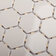 Hexagon small Grey Glossy (MT20116) 51x59 фото3