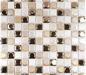 Фото Mix Aura Gold Blend (на сетке) vidrepur