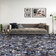 Rock Azul 60x120 High Gloss фото6