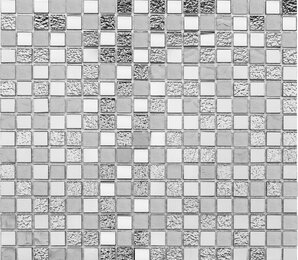 Фото 15X15 Mix Inox (JMG21500) 300X300X3.8 starmosaic