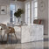 arabescato oscuro 2800х1200х6мм elegance (polished) фото5