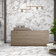 arabescato oscuro 2800х1200х6мм elegance (polished) фото4