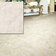 Travertino Ivory 60x60 Matt Relief фото3