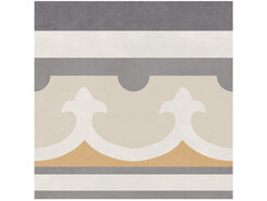 Плитка Chic Border 19,8x19,8