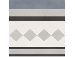 Плитка Elegance Border 19,8x19,8