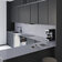 grey 2400x800x15мм polished фото4