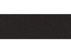 Плитка grum black 2400x800х15мм matt