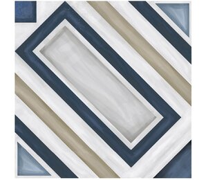 Фото Laguna 19,8x19,8 decocer
