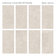 Limestone Crema 60x120 Antislip фото4