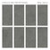 Limestone Nero 60x120 Antislip фото4