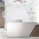 manhattan white 2800х1200х6мм elegance (polished) фото4