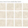 Mystical Charm Crema Relief Matt 60x60 фото3