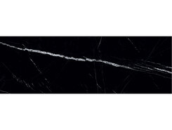 Плитка nero marquina 2400x800x15мм polished