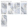 Nestle Sky Satin 60x120 фото3