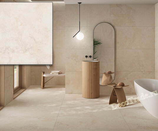 Фото Pietra Di Rapolano Pamesa Ceramica