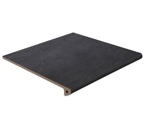 Фото Peldano Fiorentino Metalica Basalt 33x33 ExaGres
