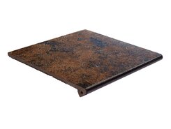 Peldano Fiorentino Metalica Cherry 33x33