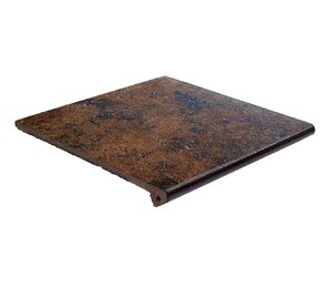 Фото Peldano Fiorentino Metalica Cherry 33x33 ExaGres