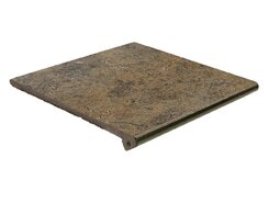 Peldano Fiorentino Metalica Purple 33x33