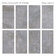 Rodas Stream 60x120 Antislip фото3