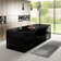 sahara black 2400x800x15мм polished фото6