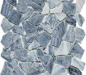 Фото Split Grey Matt (JMST050) 305X305X7 starmosaic