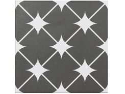 ACROPOLIS CRONOS GREY 20х20