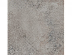 Плитка ALPHA BEAT GRAY 60.8х60.8 (4 шт. в уп.)
