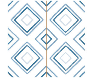 Фото CANNES 45x45 dvomo