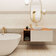 Декор FLORENCIA DECOR BEIGE 7,5x30 (0.5 кв.м..в уп, отгрузка кратно уп.) фото16