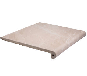 Фото PELDANO NEVADA LIMESTONE Фронтальная ступень 33X33Х4 ExaGres