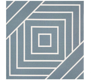 Фото tagia blue 20x20 decocer