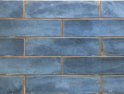 Плитка toscana blue 10x40