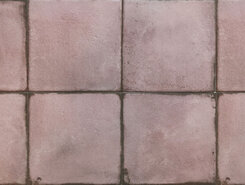 Плитка TOSCANA ROSE 20x20 (26 шт.в уп)