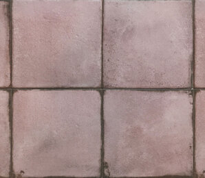 Фото toscana rose 20x20 decocer