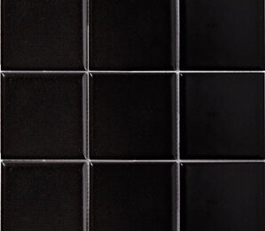 Фото 97x97 Black Matt (MH80110) 300х300х6 starmosaic