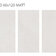 Basaltina Bianco 60x120 Matt фото3