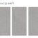 Basaltina Grey 60x120 Matt фото3