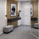 Saturn Bianco 60x60 Matt фото8