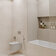 Saturn Bianco 60x60 Matt фото6