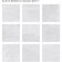 Slate Bianco 60x60 Matt фото3
