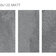 Slate Graphite 60x120 Matt фото3