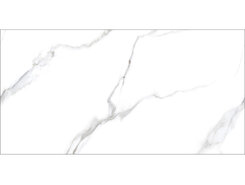 Плитка Statuario Carvino 60x120 Polished