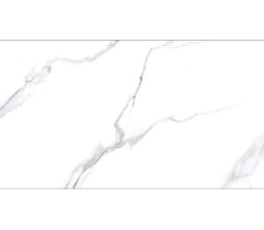 Фото Statuario Carvino 60x120 Polished staro