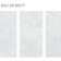 Valencia Bianco 60x120 Matt фото3