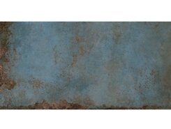 Плитка Alloy Azzurro decorstone 60x120