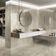 Mare di Sabbia Beige mat rett 120x280 фото4